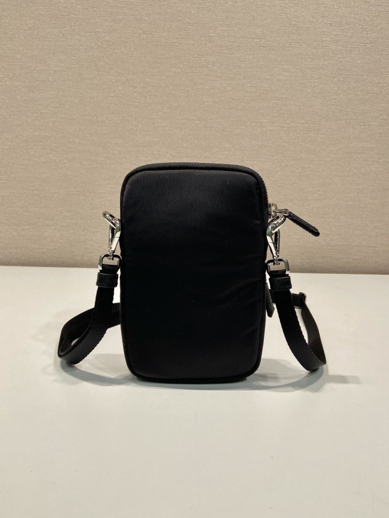 Pra*a satchel bags